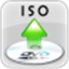 Free DVD ISO Maker icon
