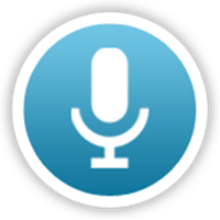 Free Easy Audio Recorder icon