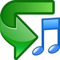 free-m4a-to-mp3-converter icon