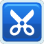 free-mp3-cutter icon
