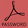 free-pdf-password-remover icon