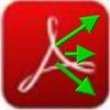 free-pdf-splitter-merger-4dots icon
