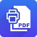 free-pdf-utilities--pdf-batch-print icon