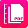 free-pdf-utilities--pdf-page-resizer icon