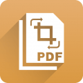 free-pdf-utilities--pdf-rotate-and-crop icon