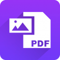 Free PDF Utilities - PDF To Images icon