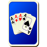 free-solitaire icon