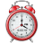 Free Vector Clocks icon