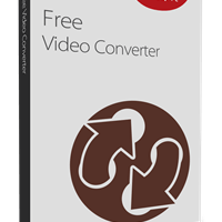 free-video-converter icon
