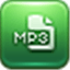 free-video-to-mp3-converter icon