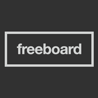 freeboard icon