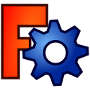 FreeCAD icon