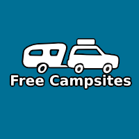 freecampsites-net icon