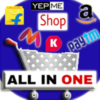 FreeWebStore & Electronics Shop (OnlineStore) icon