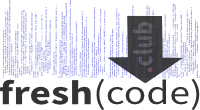 Freshcode icon