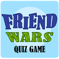 Friend Wars icon