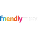 FriendlyMusic icon