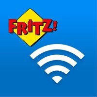 fritz-app-wlan icon