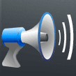 from-text-to-speech icon