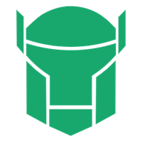 Frontend Robot icon