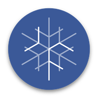 frost-for-facebook icon