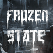 frozen-state icon