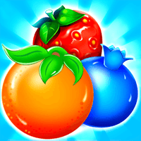 fruit-candy-blast-mania icon