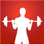 full-fitness icon