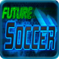 future-soccer icon