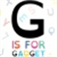 g-is-for-gadget icon