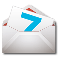 G-Lock EasyMail icon