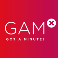 GAM Messenger icon