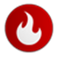 game-fire icon