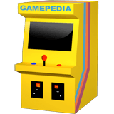 Gamepedia icon