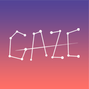 Gaze icon