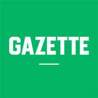 gazette icon