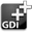 GDI icon