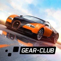 gear-club icon