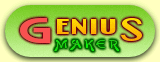 genius-maker icon