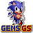 Gens/GS icon