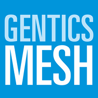 gentics-mesh icon