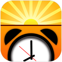 gentle-wakeup--sleep-and-alarm-clock-with-sunrise icon