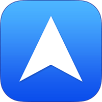 GeoNET icon