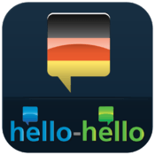 Learn German (Hello-Hello) icon