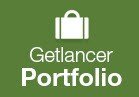 getlancer-portfolio--behance-clone-script icon
