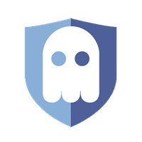 ghost-path icon