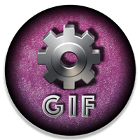 Gif Machine icon