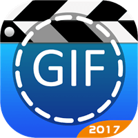 GIF Maker - GIF Editor icon