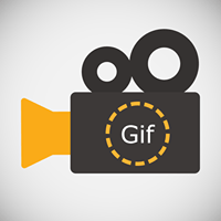 Gif Maker - Video to GIF icon