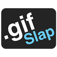 gifSlap icon
